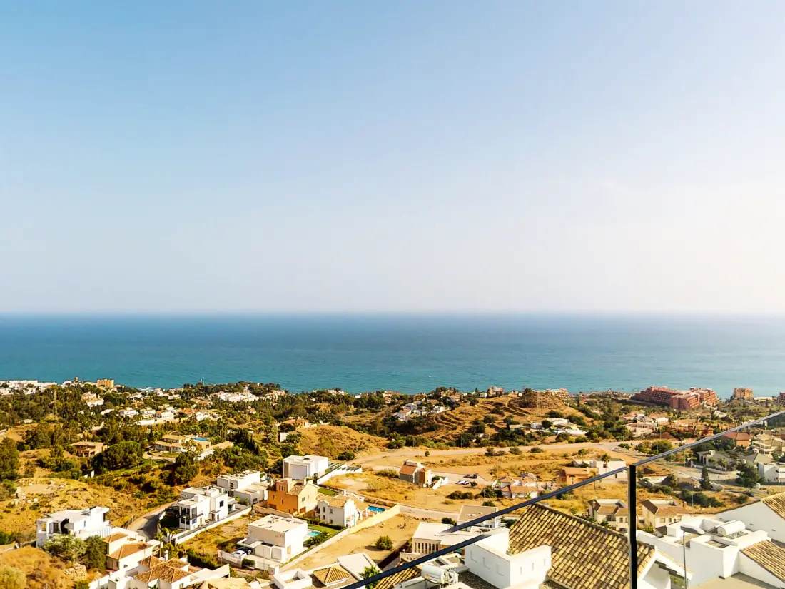 Location de Vacances Benalmádena 147