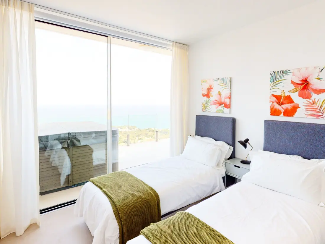 Location de Vacances Benalmádena 147