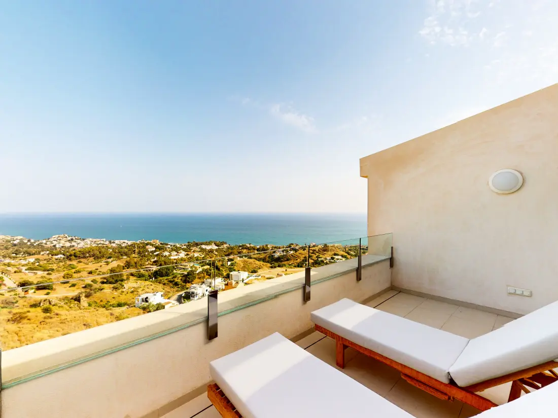 Location de Vacances Benalmádena 147