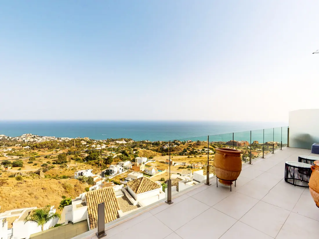 Location de Vacances Benalmádena 147