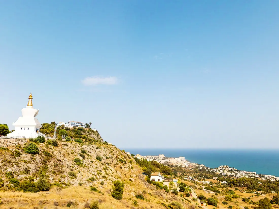 Location de Vacances Benalmádena 147