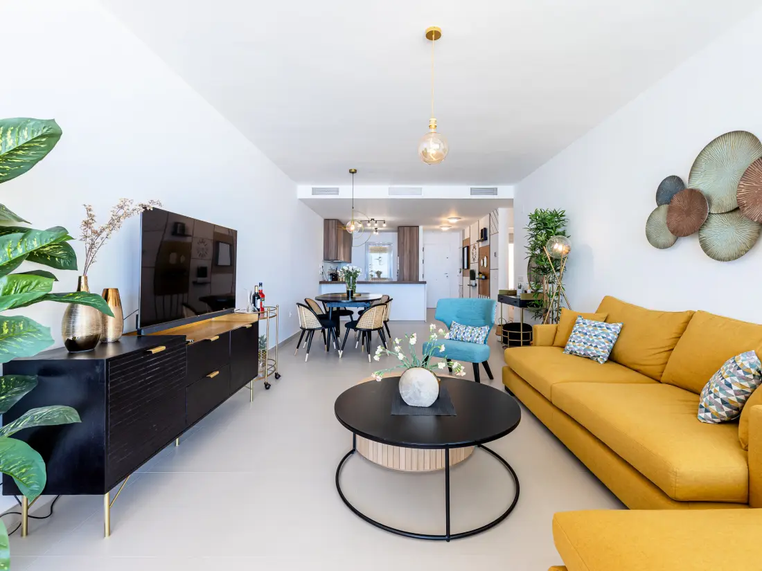 Location de Vacances Benalmádena 150