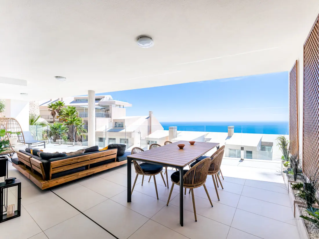 Location de Vacances Benalmádena 150