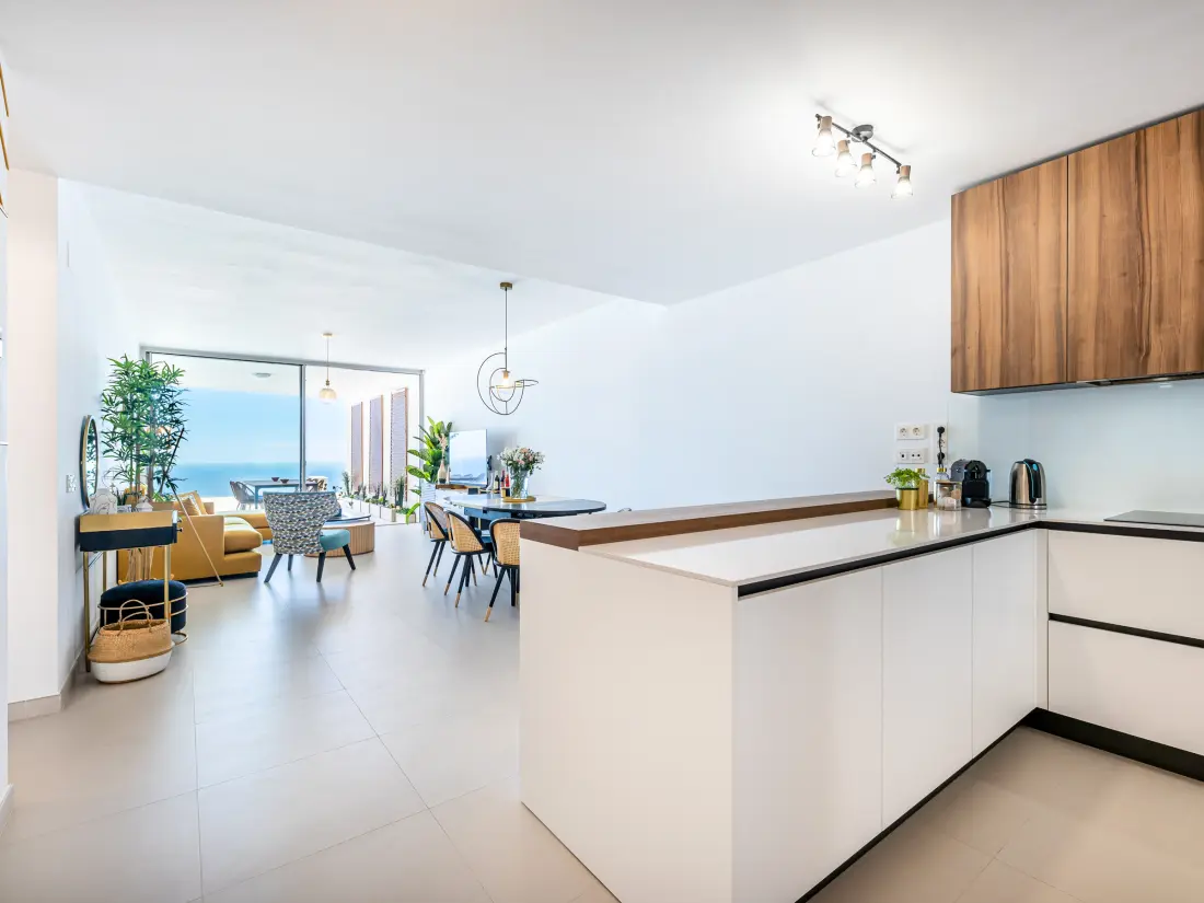 Location de Vacances Benalmádena 150