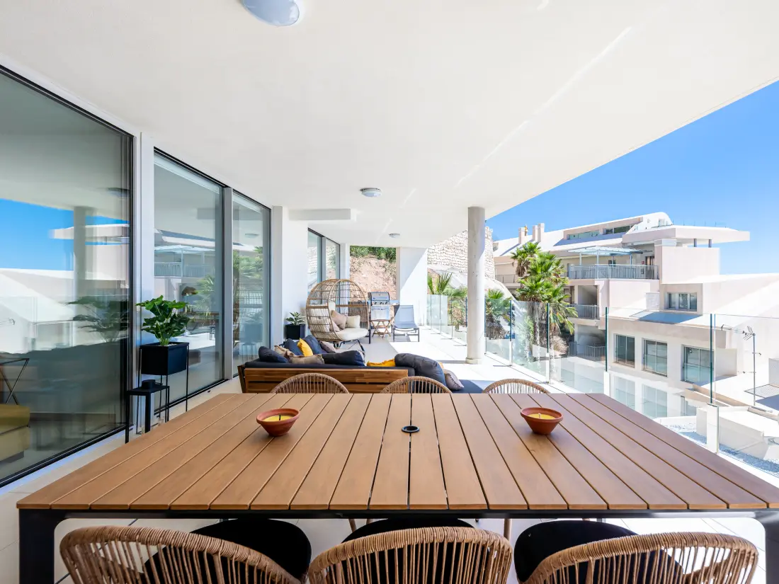 Location de Vacances Benalmádena 150