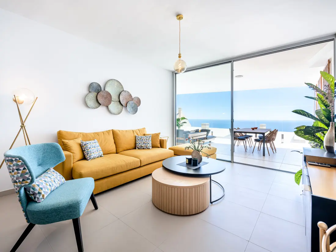 Location de Vacances Benalmádena 150