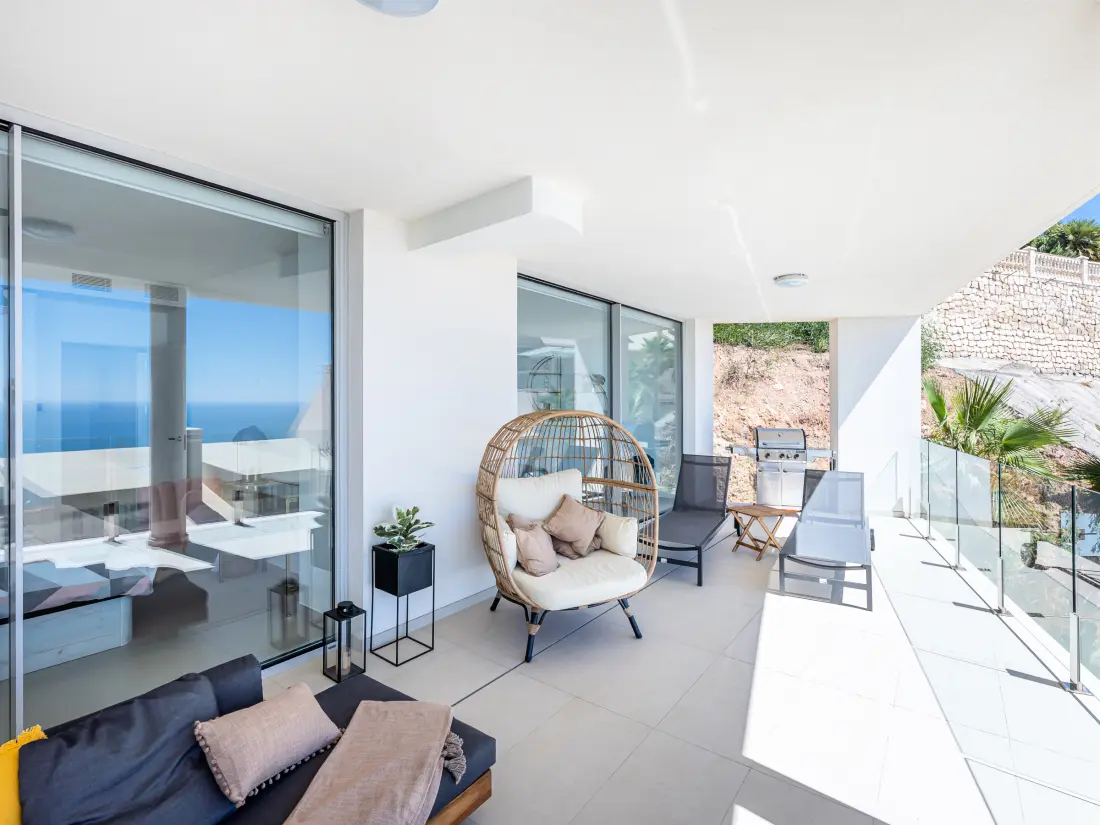 Location de Vacances Benalmádena 150
