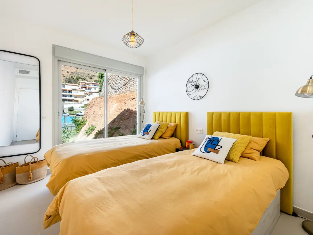 Location de Vacances Benalmádena 150