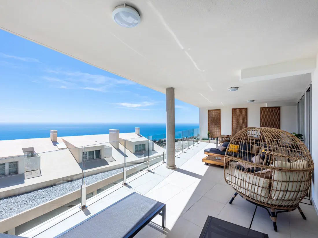 Location de Vacances Benalmádena 150