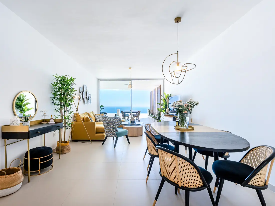 Location de Vacances Benalmádena 150