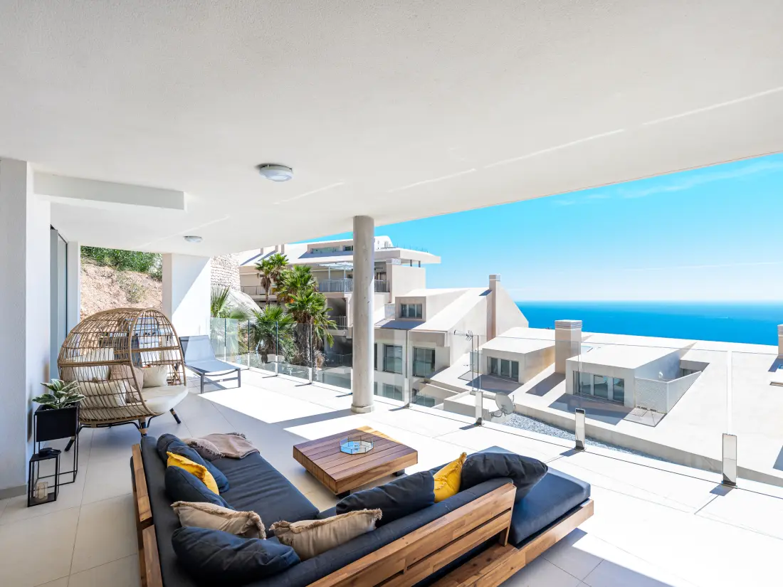 Location de Vacances Benalmádena 150