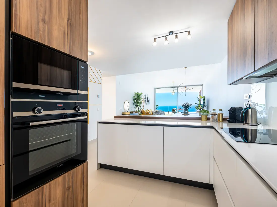 Location de Vacances Benalmádena 150