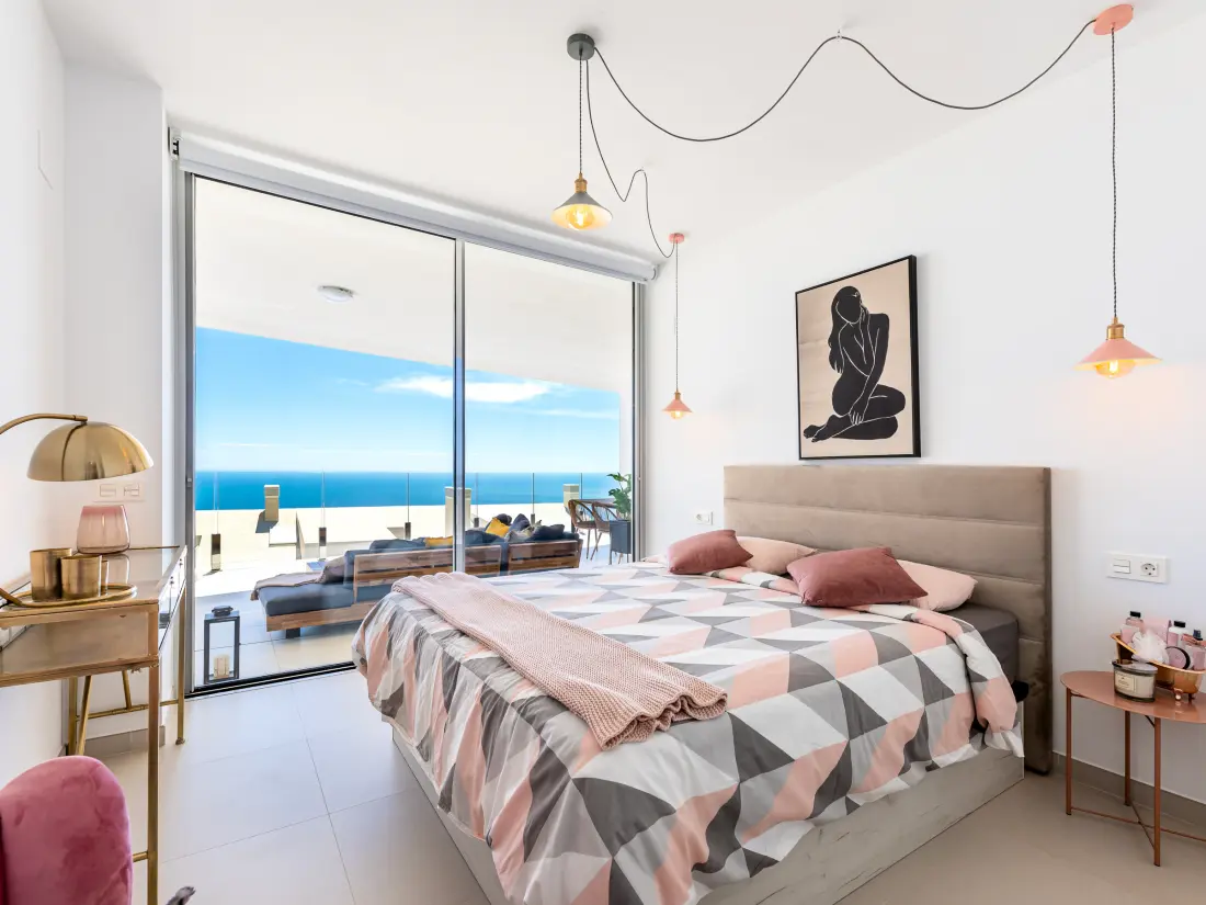 Location de Vacances Benalmádena 150