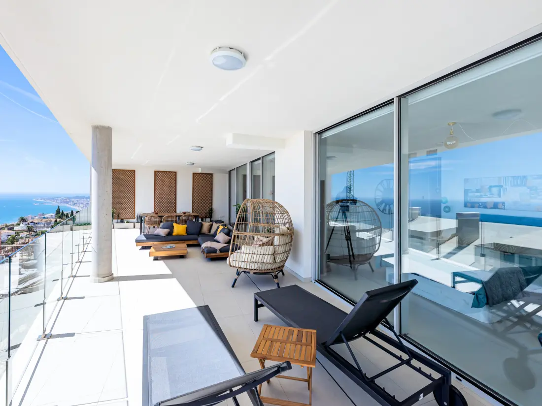 Location de Vacances Benalmádena 150