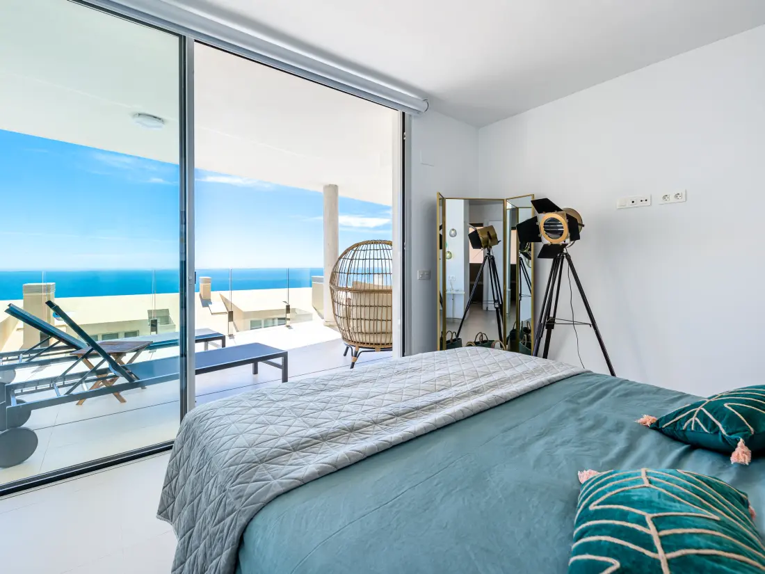 Location de Vacances Benalmádena 150