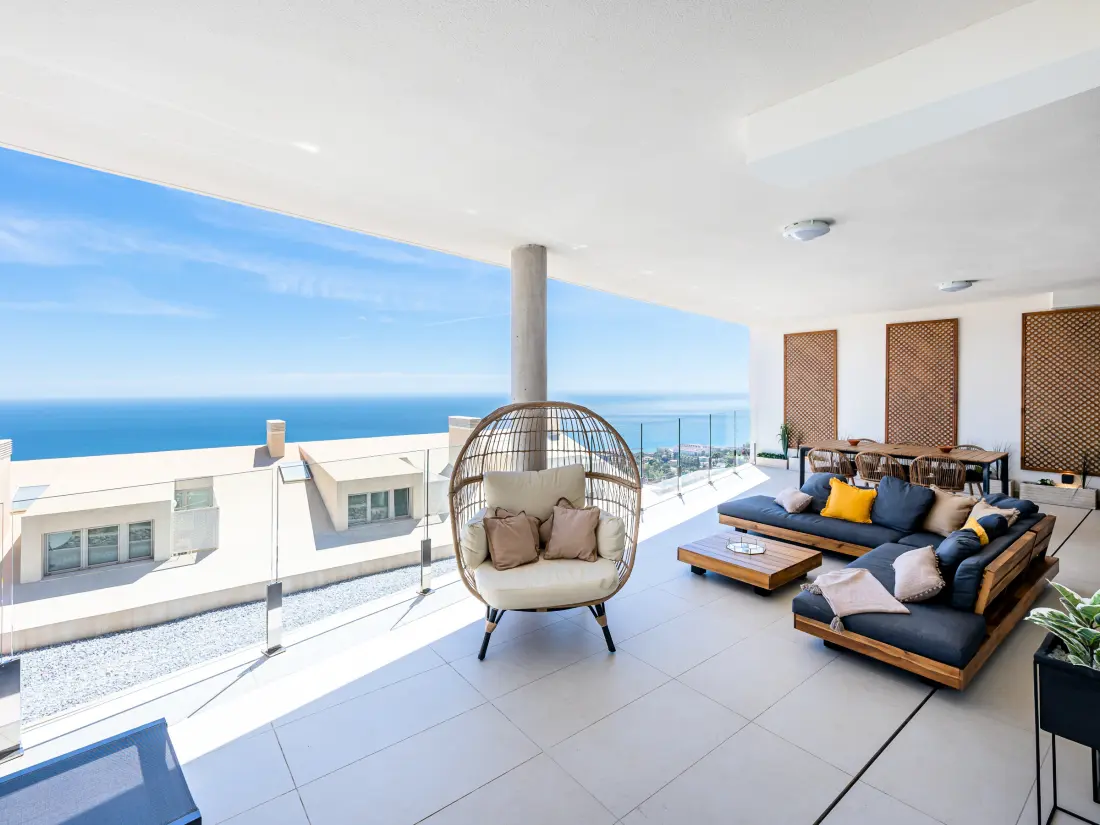 Location de Vacances Benalmádena 150