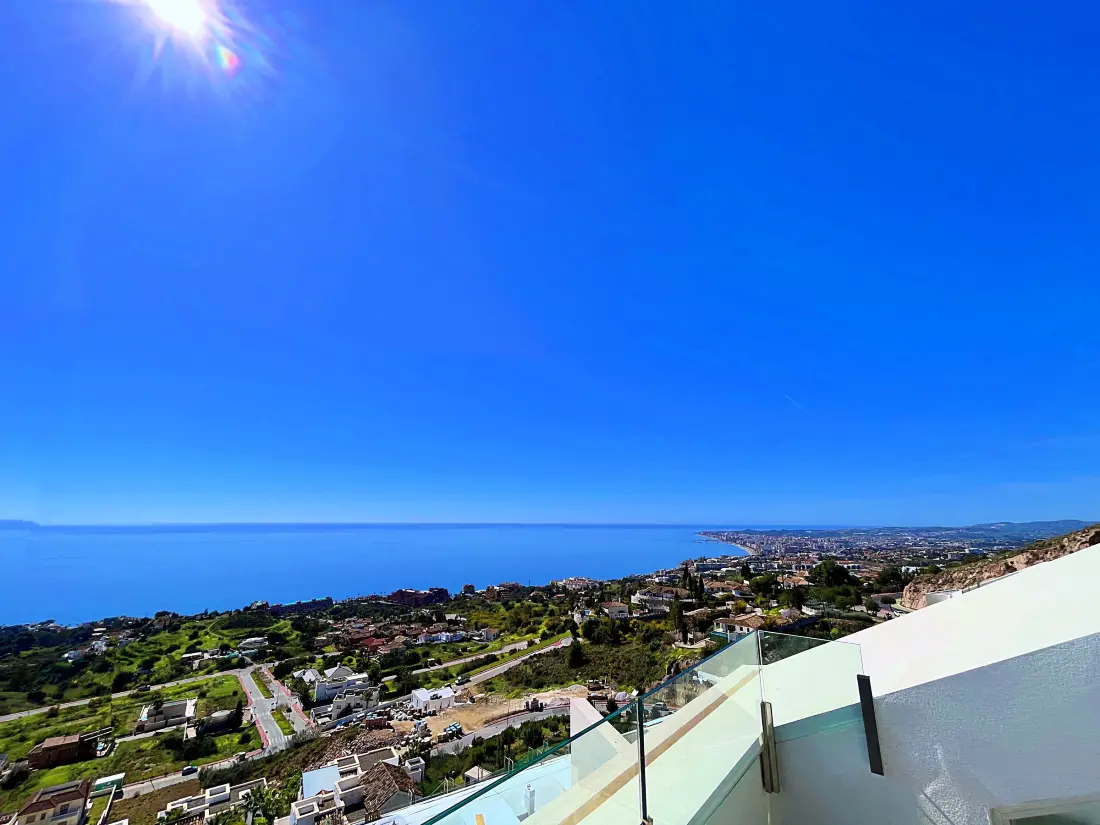 Location de Vacances Benalmádena 151
