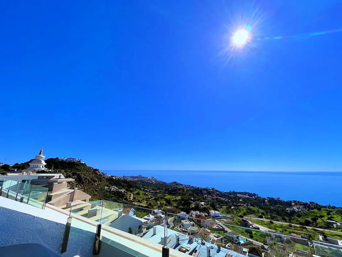 Location de Vacances Benalmádena 151
