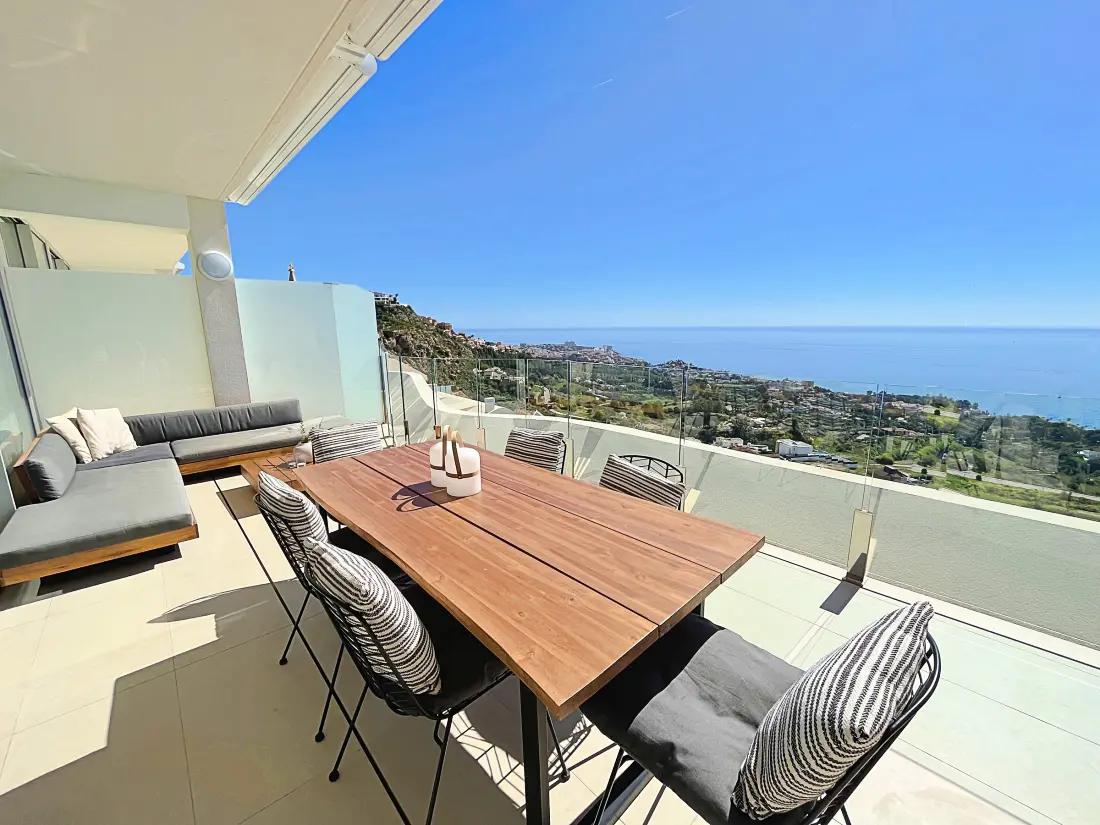Location de Vacances Benalmádena 151