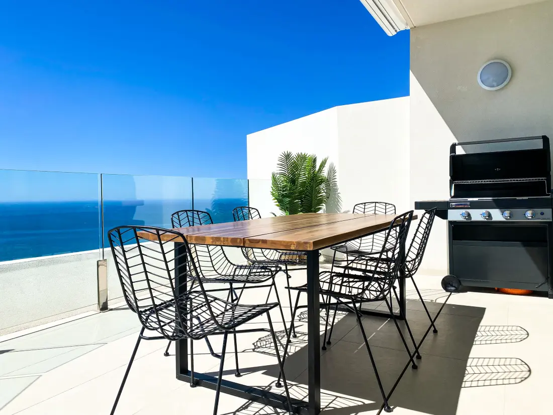 Location de Vacances Benalmádena 151