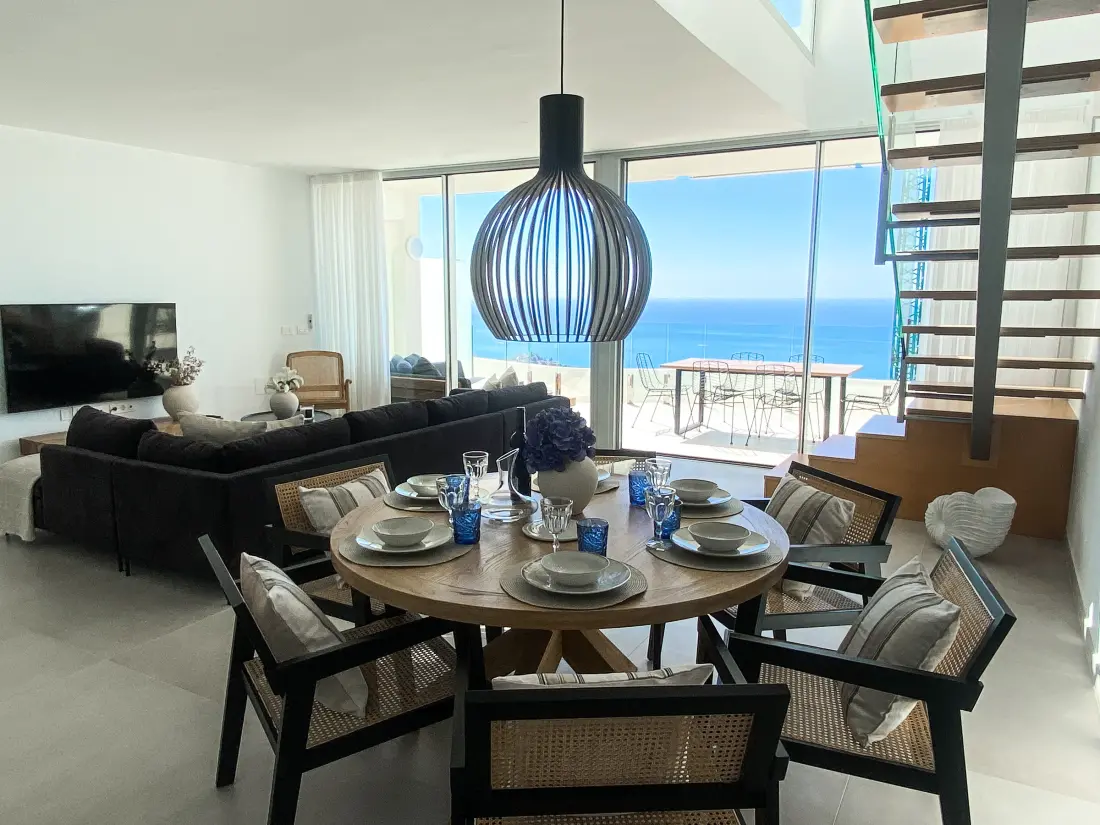 Location de Vacances Benalmádena 151