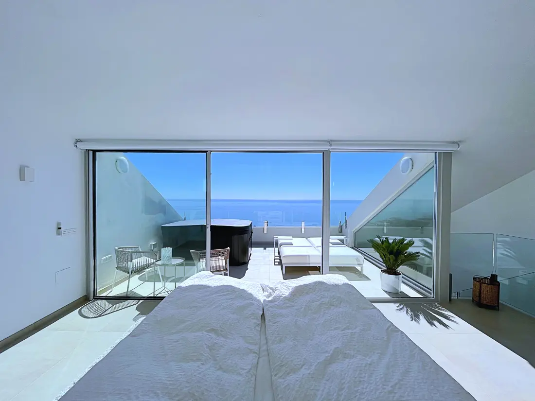 Location de Vacances Benalmádena 151