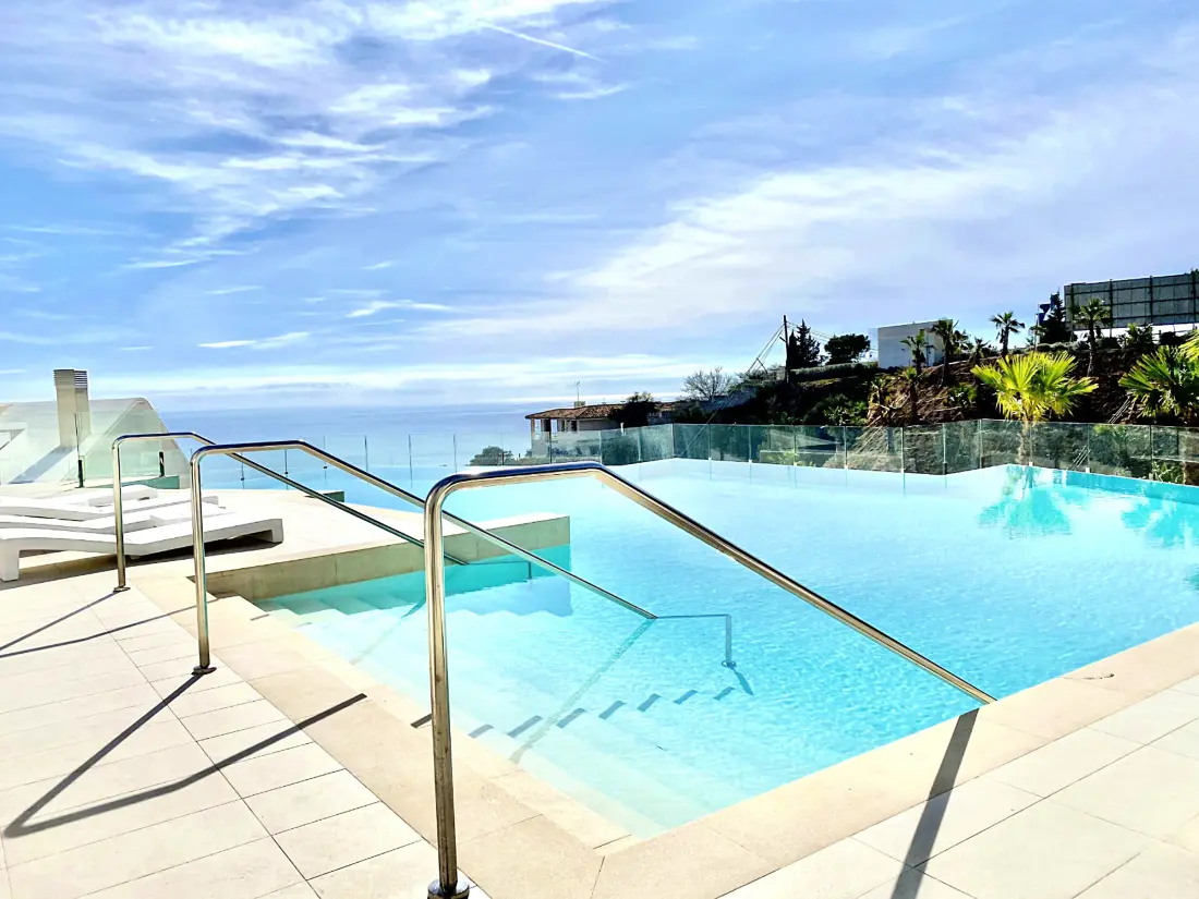 Location de Vacances Benalmádena 151