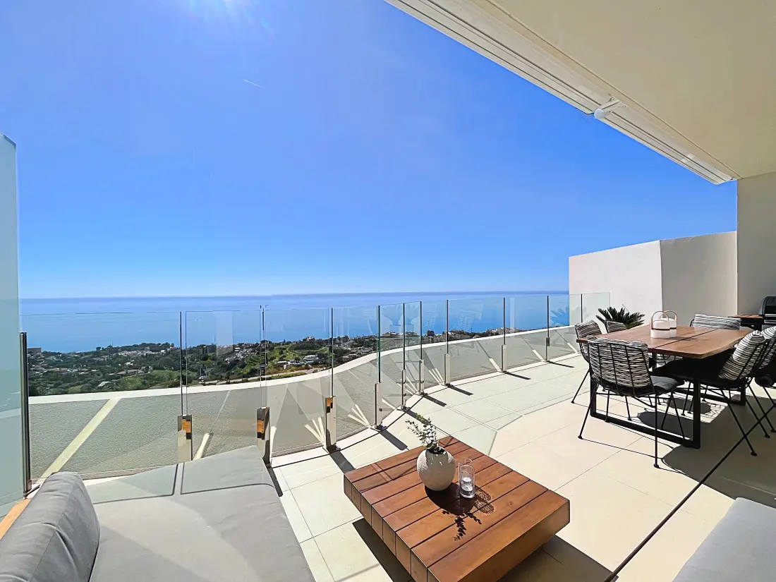 Location de Vacances Benalmádena 151