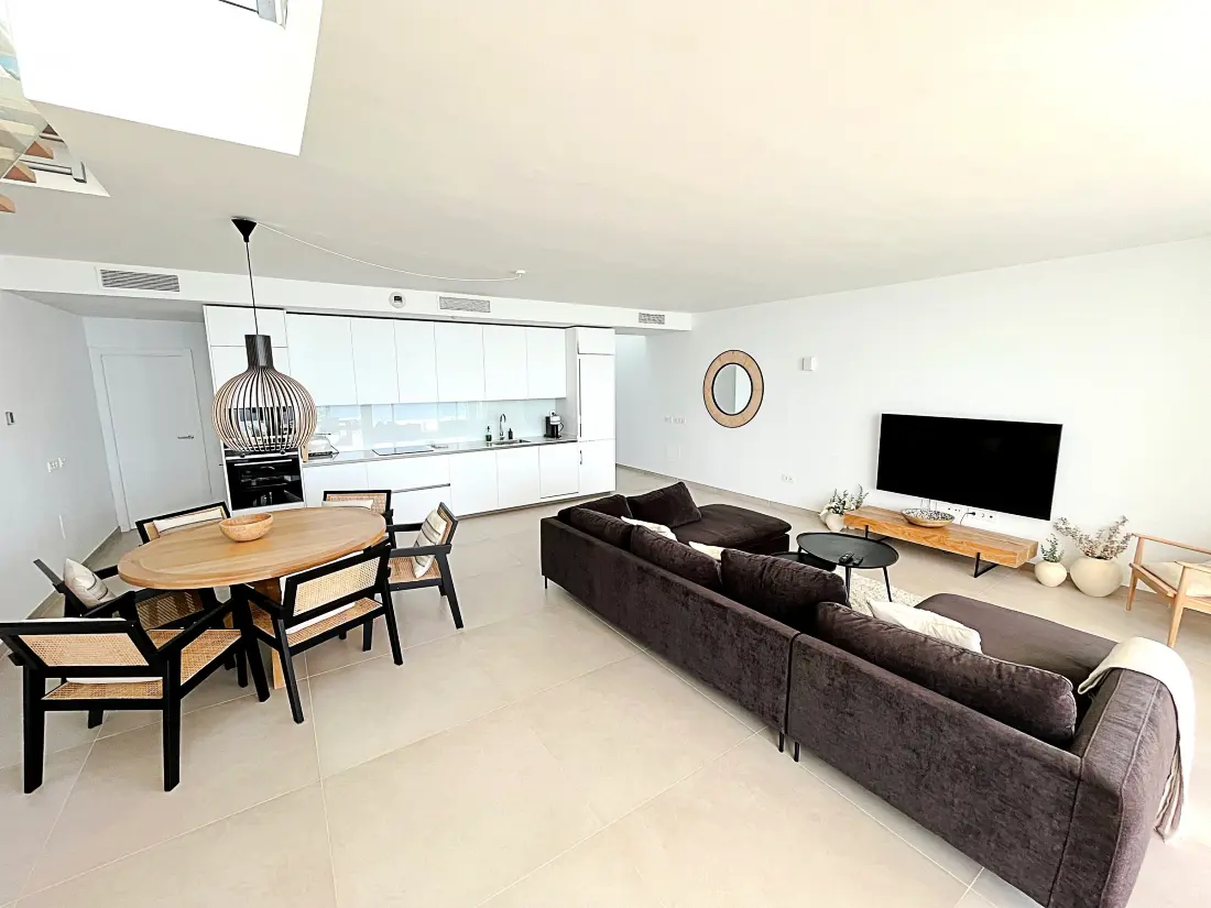 Location de Vacances Benalmádena 151