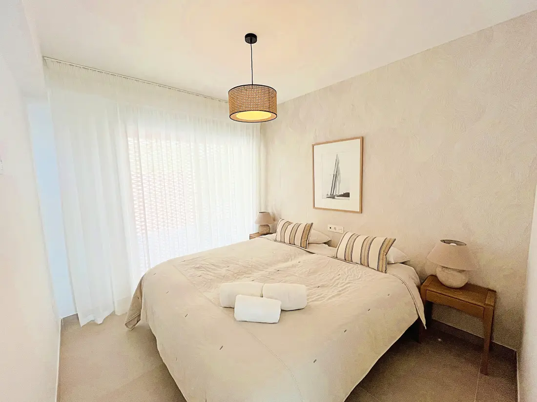 Location de Vacances Benalmádena 151