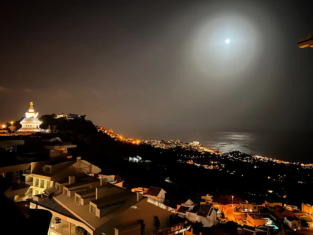 Location de Vacances Benalmádena 151