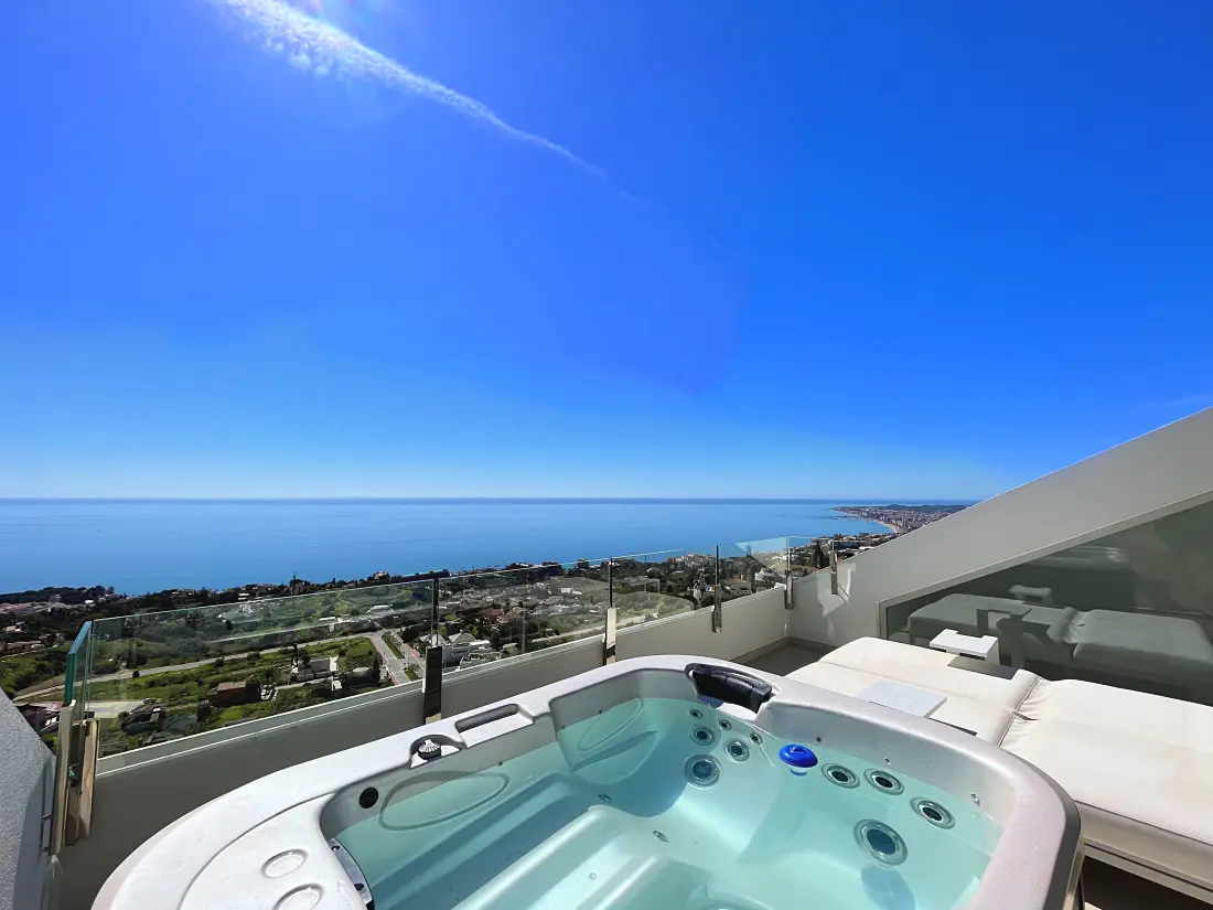 Location de Vacances Benalmádena 151