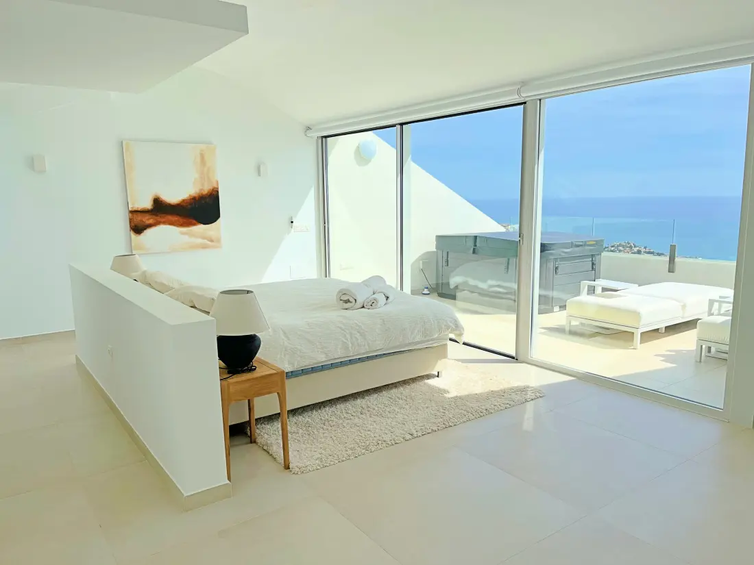Location de Vacances Benalmádena 151