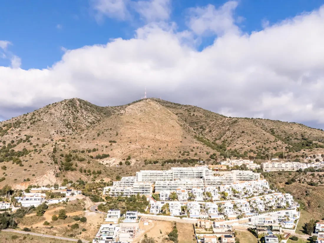 Location de Vacances Benalmádena 152