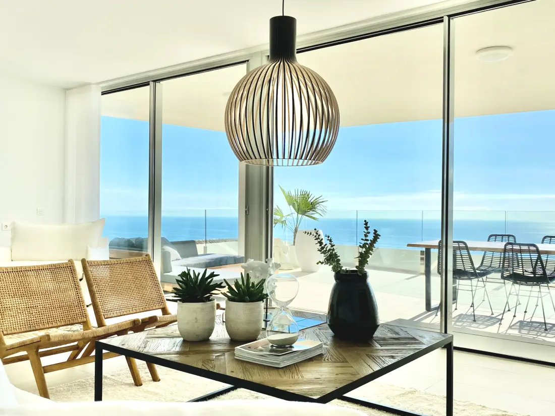 Location de Vacances Benalmádena 152