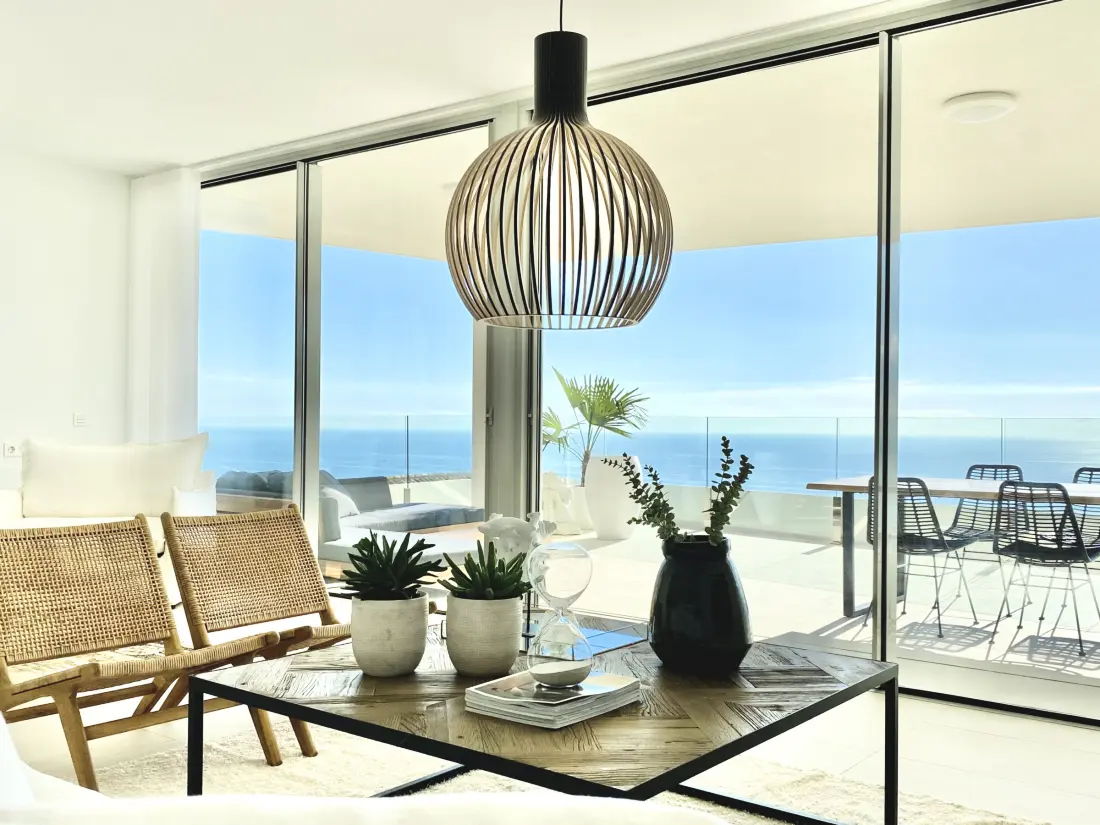 Location de Vacances Benalmádena 152