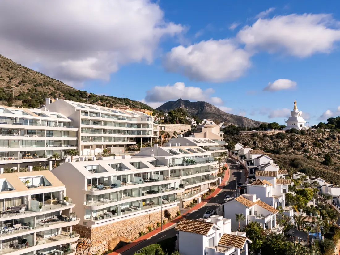 Location de Vacances Benalmádena 152