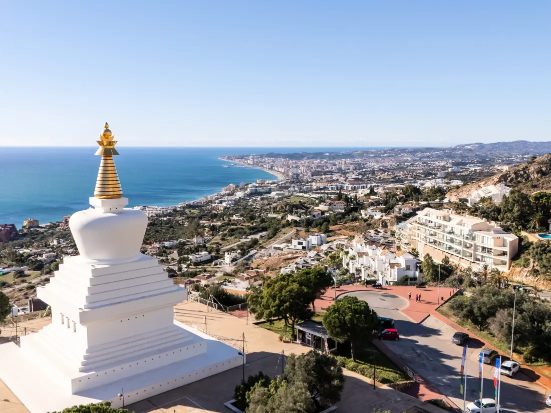 Location de Vacances Benalmádena 152