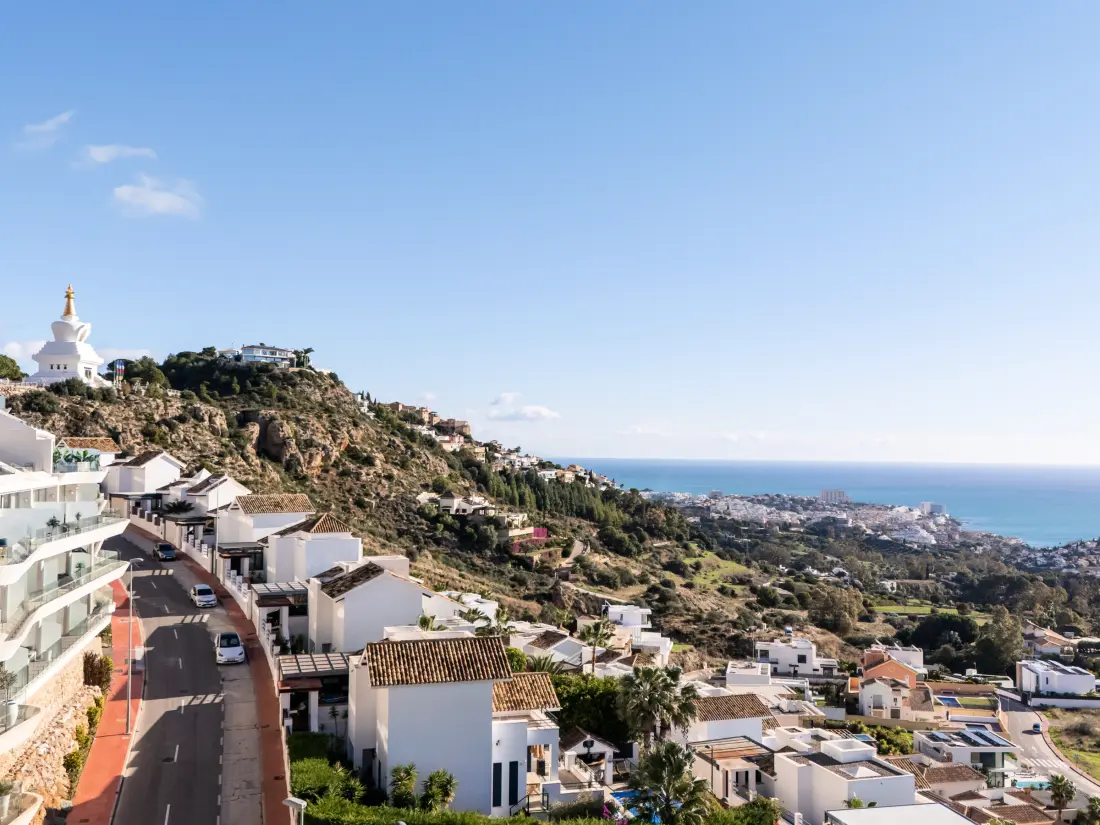 Location de Vacances Benalmádena 152