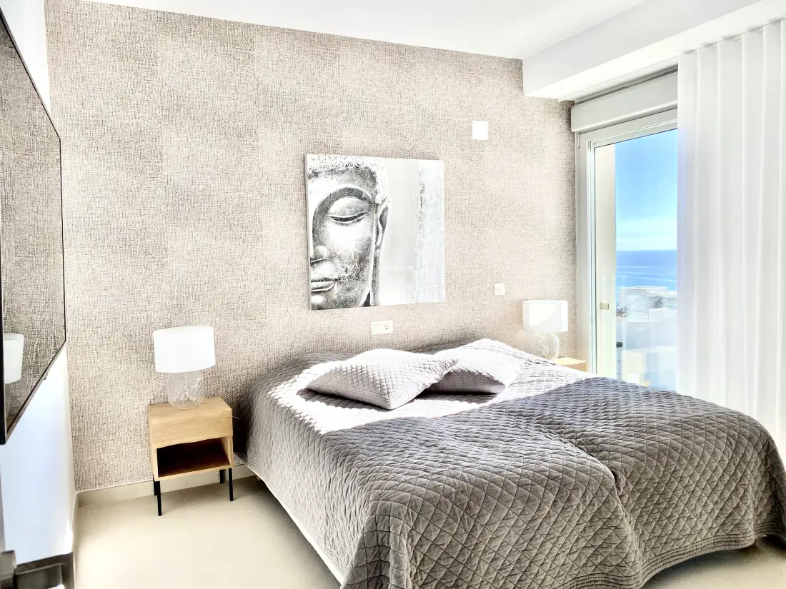 Location de Vacances Benalmádena 152