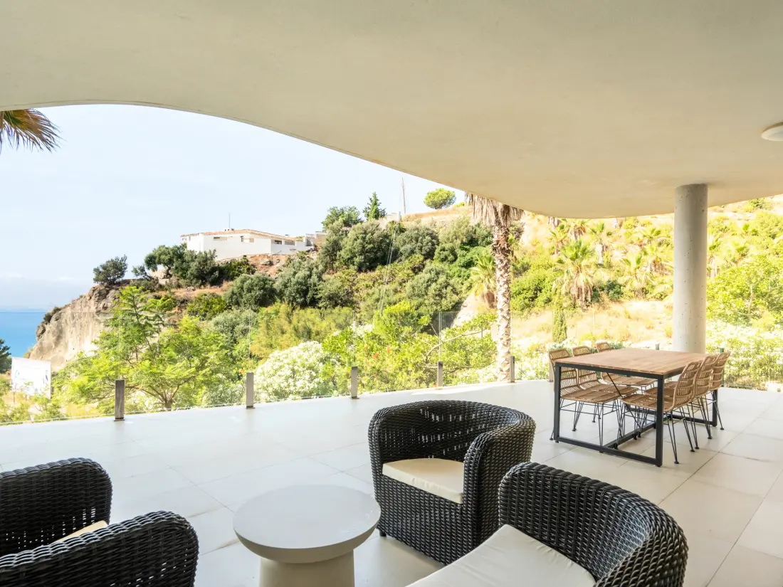 Location de Vacances Benalmádena 153