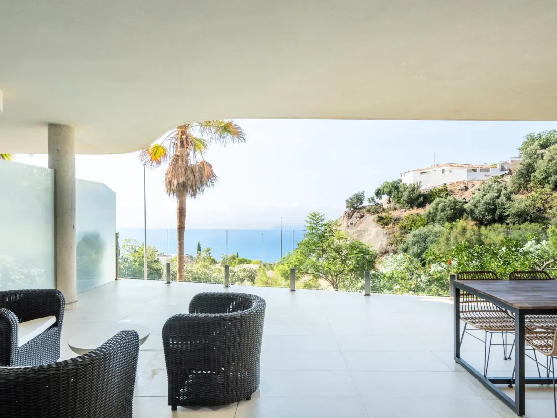 Location de Vacances Benalmádena 153