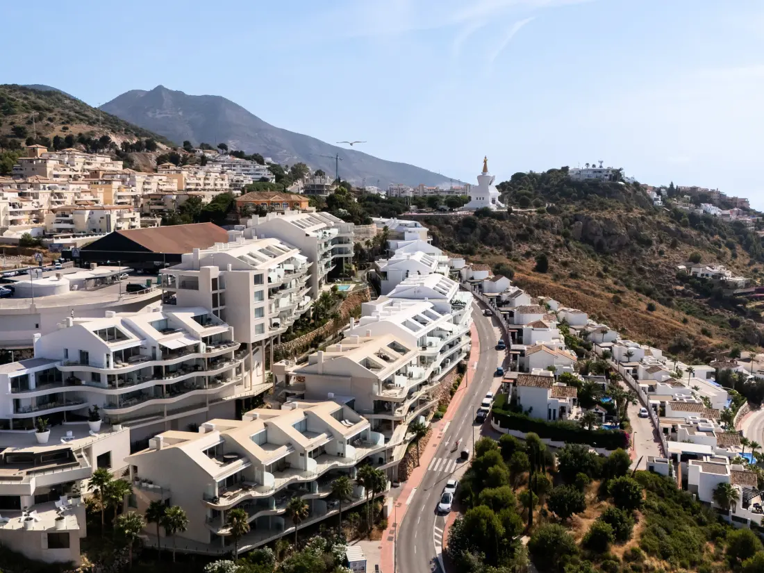 Location de Vacances Benalmádena 153