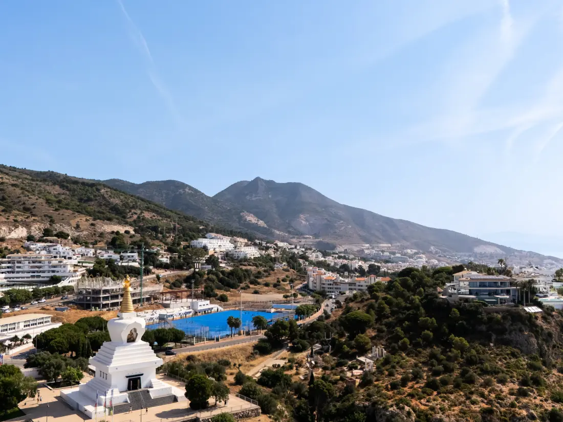 Location de Vacances Benalmádena 153