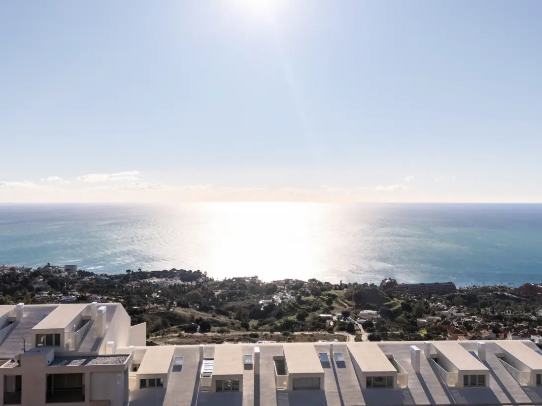 Location de Vacances Benalmádena 153
