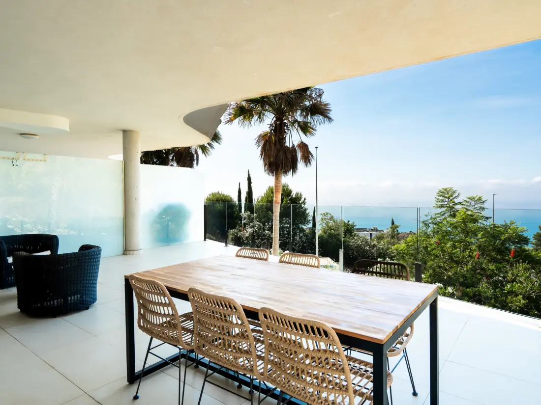 Location de Vacances Benalmádena 153