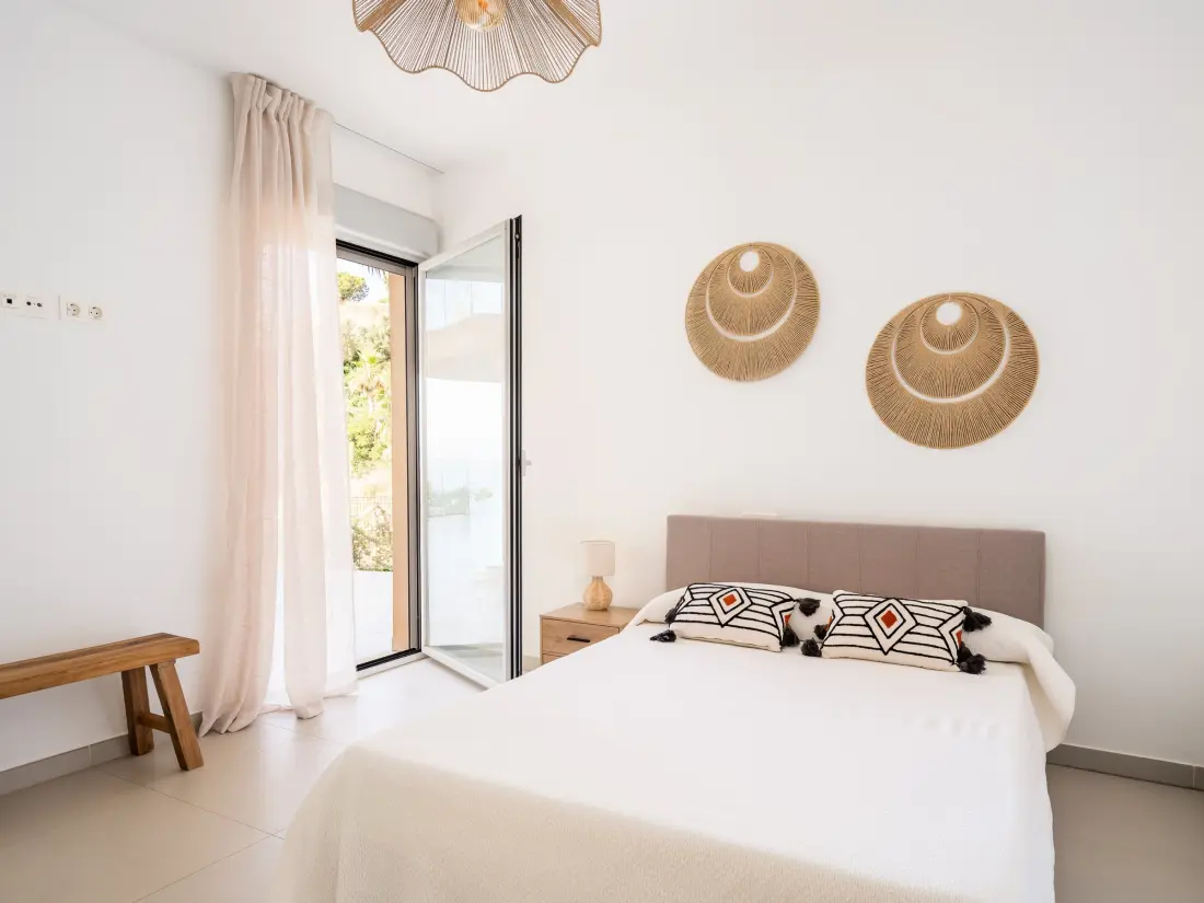 Location de Vacances Benalmádena 153