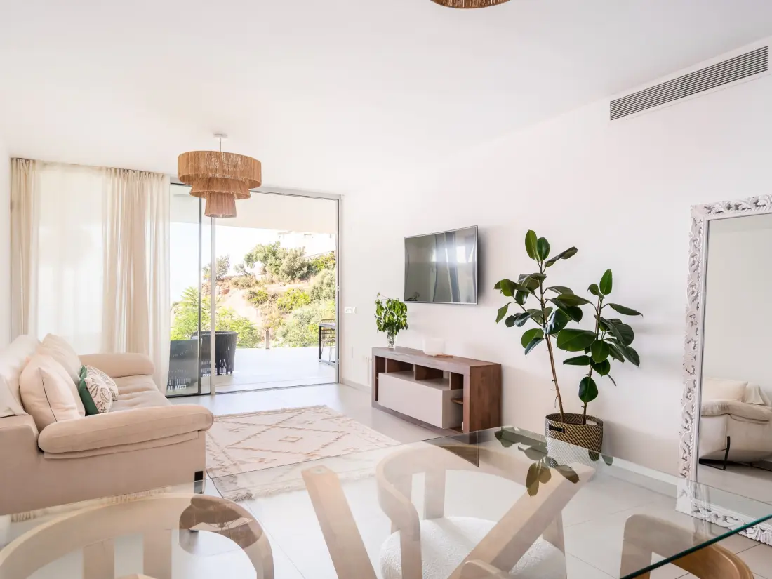 Location de Vacances Benalmádena 153