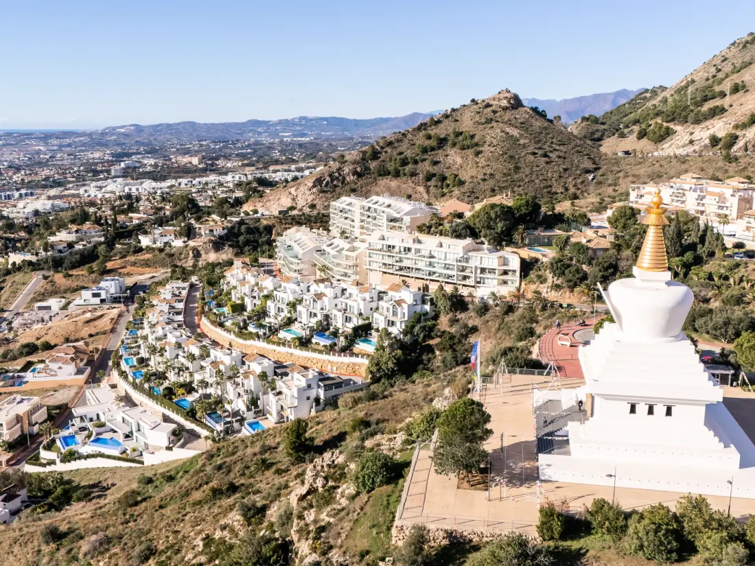 Location de Vacances Benalmádena 153