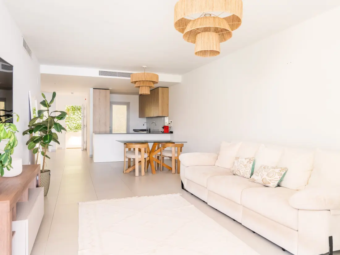 Location de Vacances Benalmádena 153